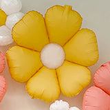 Popxstar 6pcs Flowers, daisies, balloons, party decorations, cute arrangement