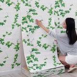 Popxstar 70cmx1m/2m/3m/5m/10m Wallpaper Brick 3D Wall Sticker Foam Self Adhesive DIY Living Room Decor Waterproof Paper