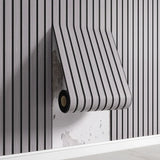 Popxstar 40cm New 3D Grille Wall Sticker Background Wall Decoration Wallboard Self-adhesive Waterproof Thickening Partition Wallpaper