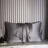 Natural Mulberry Silk Pillow Case 50x70 65x65 100% Real Silk Protect Skin Pillowcase  Customized Bedding Pillow Case Cover