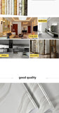 Popxstar Marble Vinyl Film DIY Self Adhesive Wallpaper Bathroom Kitchen Cupboard Countertops Contact Paper PVC Waterproof Wall Stickers