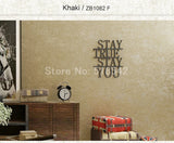 Popxstar Retro Industrial Style Bronzing Plain Wallpaper Non-woven Fabric Light Luxury Wall Paper Roll for Living Room Bedroom Decoration