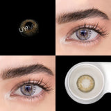 2pcs DNA Taylor Series Contact lenses for eyes Color contact lenses for eyes lenses colored eye lens For Cosmetics