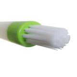 Popxstar Blinds Cleaning Brush Window Cleaner Kitchen Dust Brush Air Conditioner Electric Fan Page Soft Brush Household Cleaning Brush