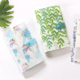 Popxstar 240 Pockets Capacity Lomo Card Holder Photocard Book Card Stock Photo Album