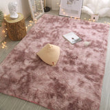 Popxstar cabin weekend inspo Plush carpet living room Decoration Children bedroom carpet Fluffy Mat for hallway Non-slip Hair Rugs Bedside designs room Mat