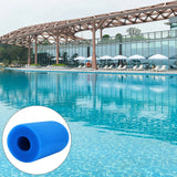 Popxstar Pool Foam Filter Sponges Swimming Accessories Swimming Pool Foam Filter Sponge Reusable Washable Biofoam Cleaner Tool Home