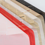 Popxstar 50*70cm 20sheets English Newspaper 17gsm Tissue Paper Flower Clothing Shoes Gift Packing Craft Wrapping Festive Party Supplies