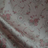 Popxstar 100% Silk Pillowcase Floral Both Sides Silk Pillow Case Cover Zipper Throw Pillow Cushion Multicolor