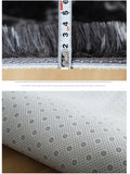 Popxstar cabin weekend inspo Plush carpet living room Decoration Children bedroom carpet Fluffy Mat for hallway Non-slip Hair Rugs Bedside designs room Mat