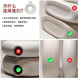 apartment decor inspiration Ceramic Vase Vase Ceramic Circle Vase Decoration Creative Ceramic Vase Suit Living Room Vase Ceramic