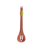 Popxstar  Cooking Accessories Egg Separator Beater Whisk Plastic Stiring Tools Baking Accessories Plastic Egg Shape Sorter