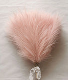 Popxstar 10Pcs Artificial Pampas Grass Bouquet For Home Wedding Decoration Party Room Decor Bedroom DIY Flower Wall Vase Fake Plant Reed