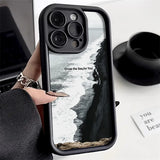 Popxstar INS Retro Butterfly Silicone Phone Case For Samsung A54 5g Case A52 A55 A32 A24 A34 A53 A23 A15 S24 S25 S23 Ultra S21 FE Cover