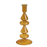 Popxstar Candlestick Holder Taper Candle Holder for Candlestick Dinner Party and Wedding Centerpieces Table Decoration Nordic Home Decor