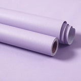 Popxstar Marble Vinyl Film DIY Self Adhesive Wallpaper Bathroom Kitchen Cupboard Countertops Contact Paper PVC Waterproof Wall Stickers