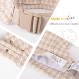 Popxstar Baby Sling Baby Carrier Wrap Babies Bag Infant Backpack Toddler Backpacks Carriers Holder Bebe Kangaroo Bag Newborn Accessorie