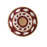 Wall Hanging Pendant Straw Woven Decoration Round-shaped Wall Hanging for Living Room Bedroom New Wall Decoration Moroccan Style
