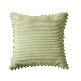 Decorative Pillows 45x45 Cushions Covers For Sofa Dakimakura Throw Pillow Case Cover Pillowcases Home Decor For Living Room