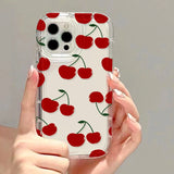 Popxstar Love Heart Phone Case For Samsung A55 5g Case A35 5g A54 A34 A15 A05S A52 A53 A24 A32 A23 A33 A14 S20 S21 S23 FE S24 Ultra Cover