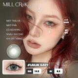 RU Shipment 1Pair Color Contact Lenses for Eyes Blue Pupils Eye with Diopters Green Prescription Lenses Fast Shipping