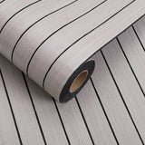 Popxstar  Self-Adhesive Grille 3D Wall Stickers Concave and Convex Wall Panels Living Room Background Wall Decor Peel and Stick Wallpaper