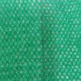Popxstar African Net Sponge, 31.5inch African Exfoliating Body Net Scrubbing Wash Net Washcloth Long Bathing Sponge Net Shower
