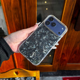 Good Quality Shell Pattern Laser Phone Case for iPhone 17 Air 17pro 17promax 14 13 12 15 Pro Max 11 16plus Protective Cover Case