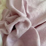 3/4Pcs Korean Style Princess Lace Ruffles Skin-friendly Soft Flowers Embroidery Bedding Set Duvet Cover Bed Sheet Pillowcases