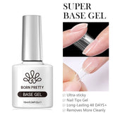 Popxstar 10ml Rainbow Purple Water Light Cat Magnetic Gel Nail Polish Shining Sliver-light Holographics Semi Permanent UV Gel