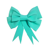 Popxstar Giant Bow Shop Display Wedding Arch Birthday Party Festival DIY Christmas Decor Big Bow Handmade Big Bow Knot EVA Material