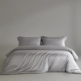 Popxstar  New 100 cotton single product series - single quilt cover Class A simple light luxury Lenzing Tencel single product quilt cover