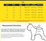 Puppy Summer Jumpsuit Waterproof Dirt Dust Proof Thin Pet Dust Pants for Small Dog Cat Outdoor Blue Bichon Dog Clothing