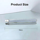 Popxstar Portable Full Spectrum Led Grow Light Phytolamp Red & Blue USB Indoor Greenhouse Plants Vegetable Hydroponic Bar Light