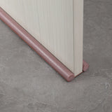 Popxstar Door Bottoom Draft Stopper Weather Stripping Door Sweep Under Door Draft Blocker Insulator Weatherstrip House Acoustic Foam