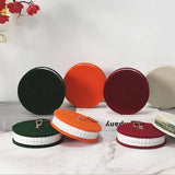 Popxstar  Foldable Table Lamp Touch Dimmable LED Portable Lantern Light USB Rechargeable Tent Read Bedroom Bedside Lantern Night Light