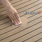 Popxstar  Self-Adhesive Grille 3D Wall Stickers Concave and Convex Wall Panels Living Room Background Wall Decor Peel and Stick Wallpaper