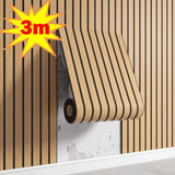 Popxstar 40cm New 3D Grille Wall Sticker Background Wall Decoration Wallboard Self-adhesive Waterproof Thickening Partition Wallpaper
