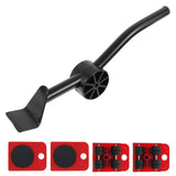 Popxstar Easy Heavy Furniture Lifter Movers Tool Washing Machine Refrigerator Transport Tool Labor-Saving Furniture Mover Hand Tools