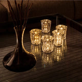 Diamond-shaped Rechargeable Night Light Crystal Atmosphere Table Lamp  for Bedroom Living Room Bar Bedside Party Decor Lighting