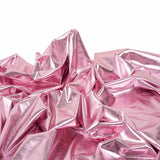 Popxstar Gold Shiny Color Four-sided Stretch Full Version Fabric for Wedding Dress Decoration Stage Performance Costume Fabri