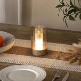 USB dimmable LED desk lamp with motion sensor, suitable for various occasions such as bedrooms, study rooms, offices, etc
