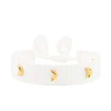 popxstar Hand Woven Bracelets Adjustable Studded Stars Bracelet Fashion Jewelry Gifts