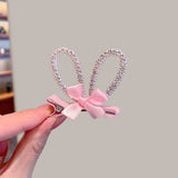 Dog Accessories Pet Grooming for Puppy Cat Dog Hair Clip Crown Bow Pet Hairpins Dog Multicolor Cat Headwear Pet Accessories