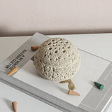 Popxstar  Incense Stick Holder Incense Burner Stick Holder Line plate Sandalwood Coil Base Yoga Studios Home Decoration Gift