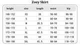 Popxstar Black Golden Rumi Zoey Mira Cosplay KPop Cosplay Costume Wig Women Suit Halloween Party Role Playing Outfit