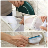 Pet Cat Dog Tote Bag Pet Dog Go Out Portable Backpack Cat Travel Messenger Bag Car Washable Puppy Carrier Tote Soft Bag