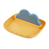 Popxstar  Plastic Spoon Holder Kitchen Cooking Tools Kitchen Spoon Utensil Heat Resistant Storage Shelves Kitchen Accessories
