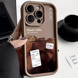 Popxstar Soft Candy Liquid Silicone Phone Case For iPhone 15 Pro Case for iPhone 13 11 16 Pro 12 14 Pro Max XR XS 7 8 SE Shockproof Cover