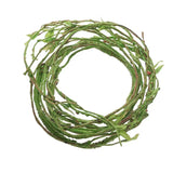 Popxstar Vines Decor Climbing Branches Resin Aquarium Fish Tank Ornament Artificial Reptile Terrarium Turtle Lizard Spider Accessories